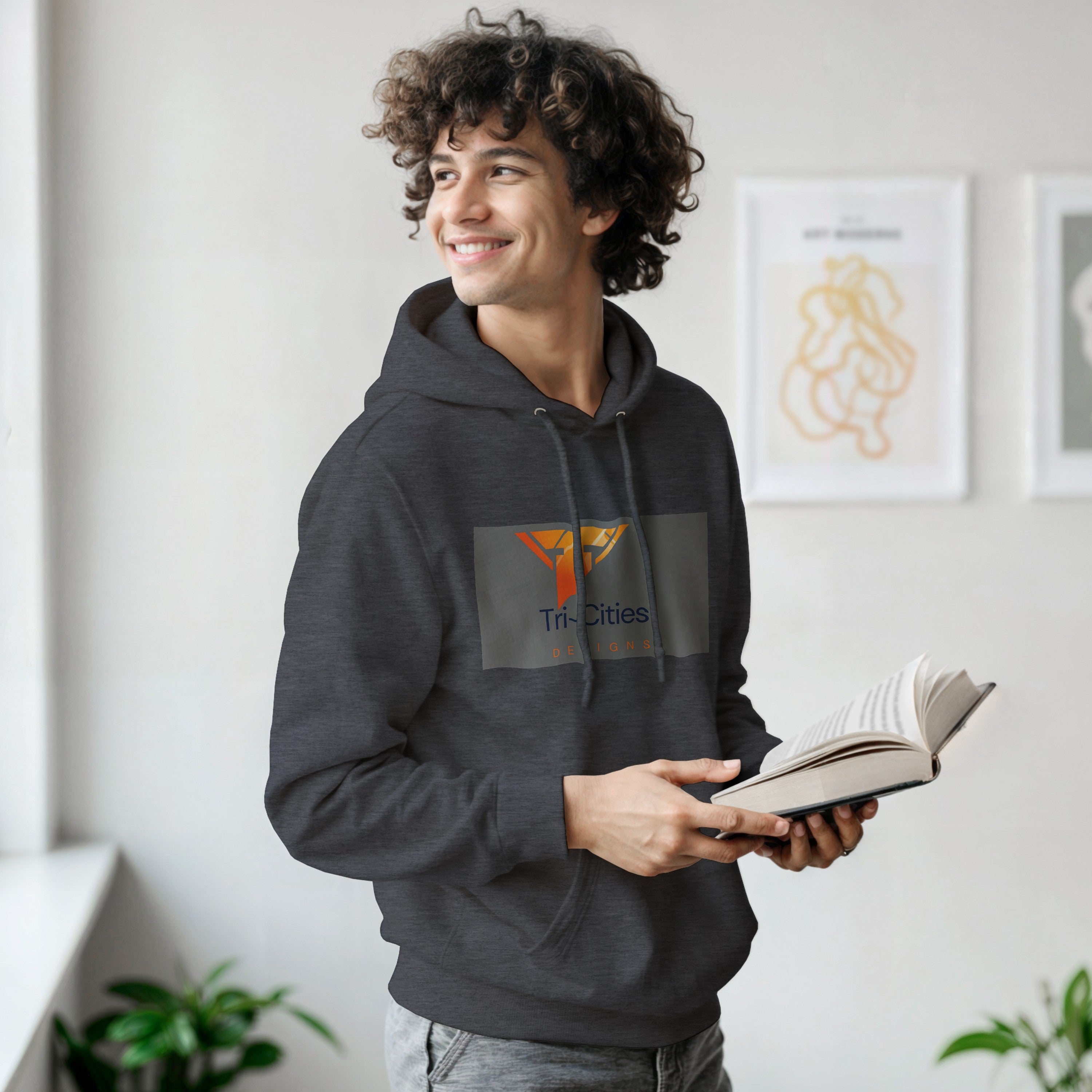 Adult Hoodies and Sweatshirts